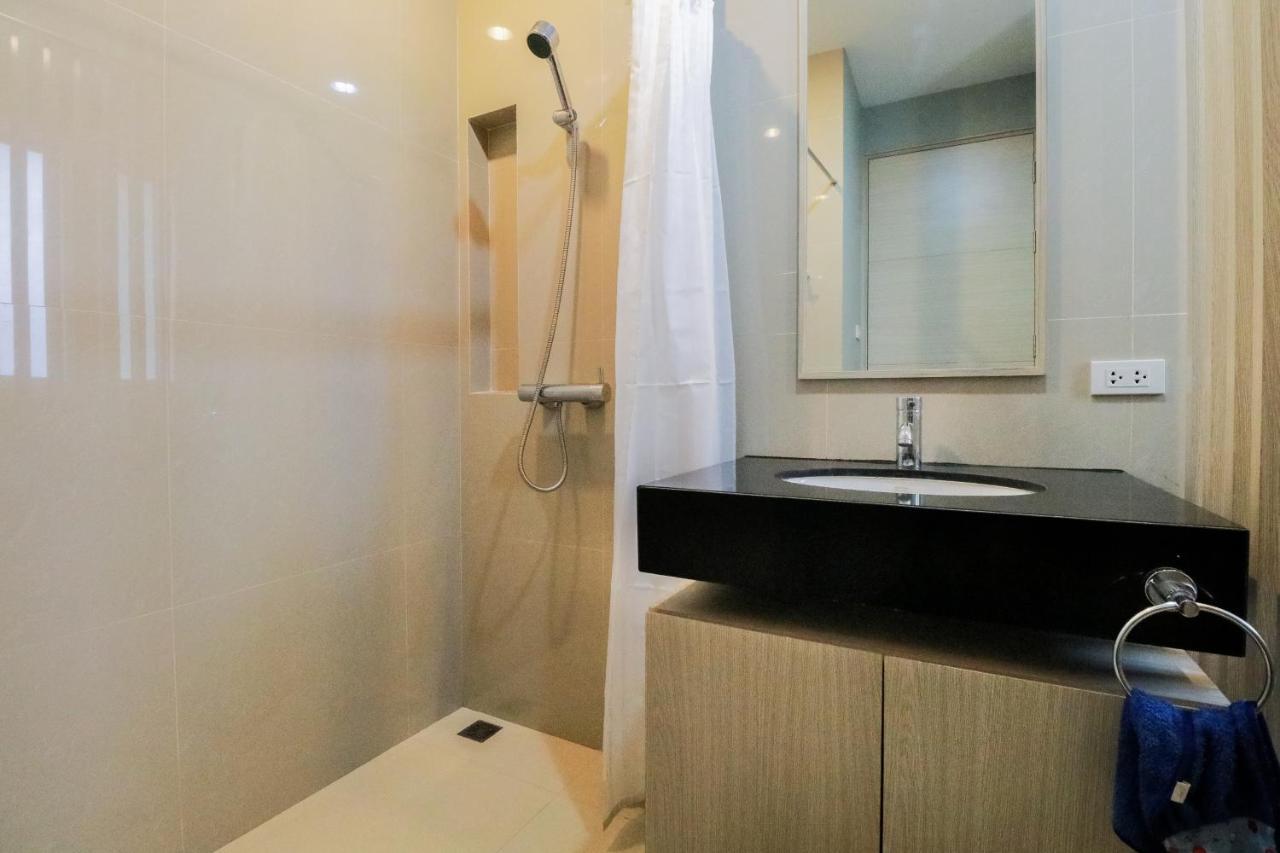 Chaum Haus Pool Villas ชะอำ ภายนอก รูปภาพ