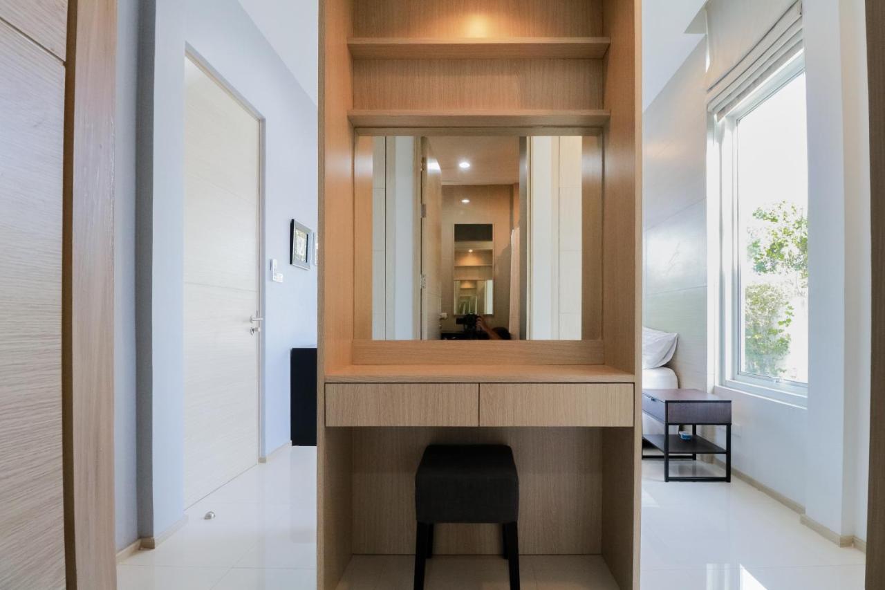 Chaum Haus Pool Villas ชะอำ ภายนอก รูปภาพ