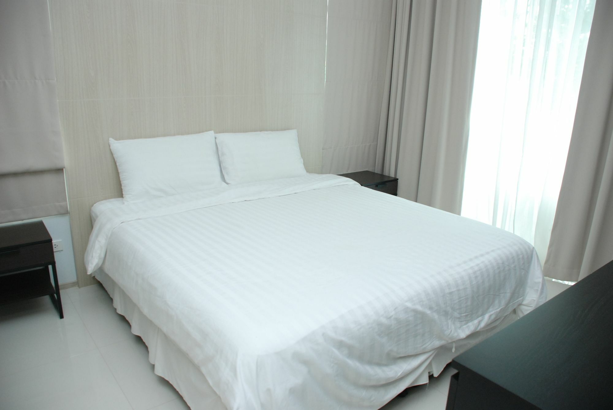Chaum Haus Pool Villas ชะอำ ภายนอก รูปภาพ