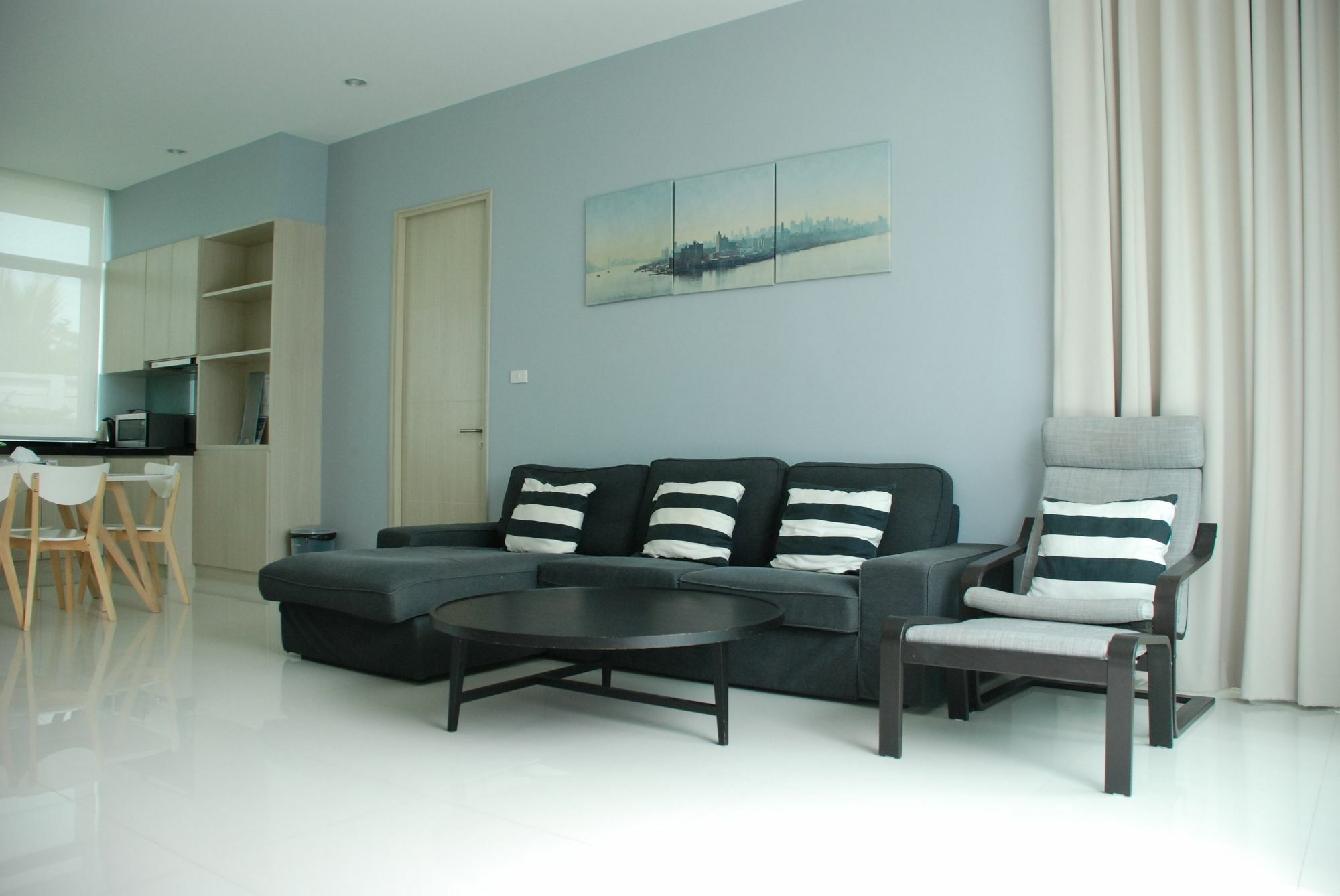Chaum Haus Pool Villas ชะอำ ภายนอก รูปภาพ