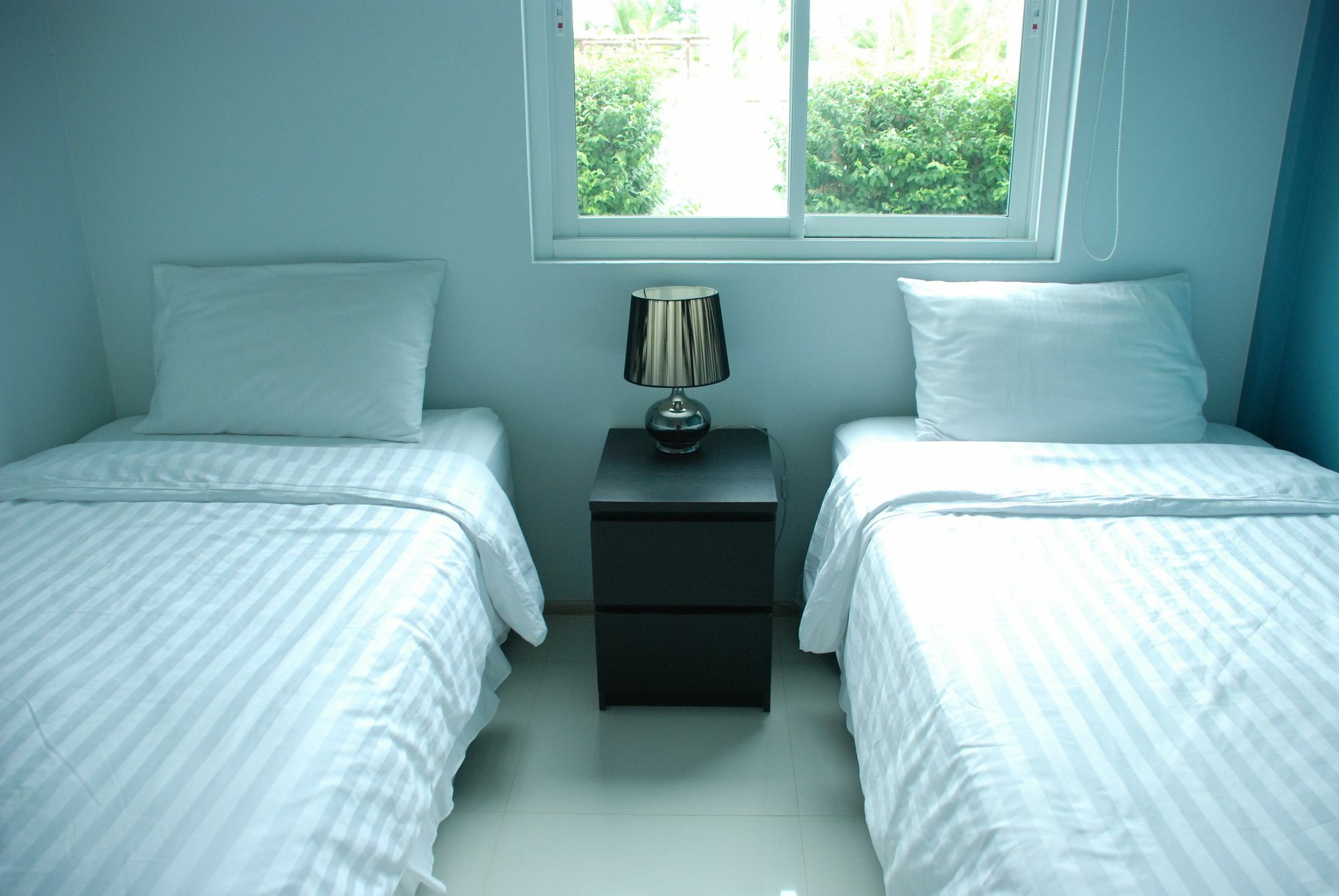 Chaum Haus Pool Villas ชะอำ ภายนอก รูปภาพ