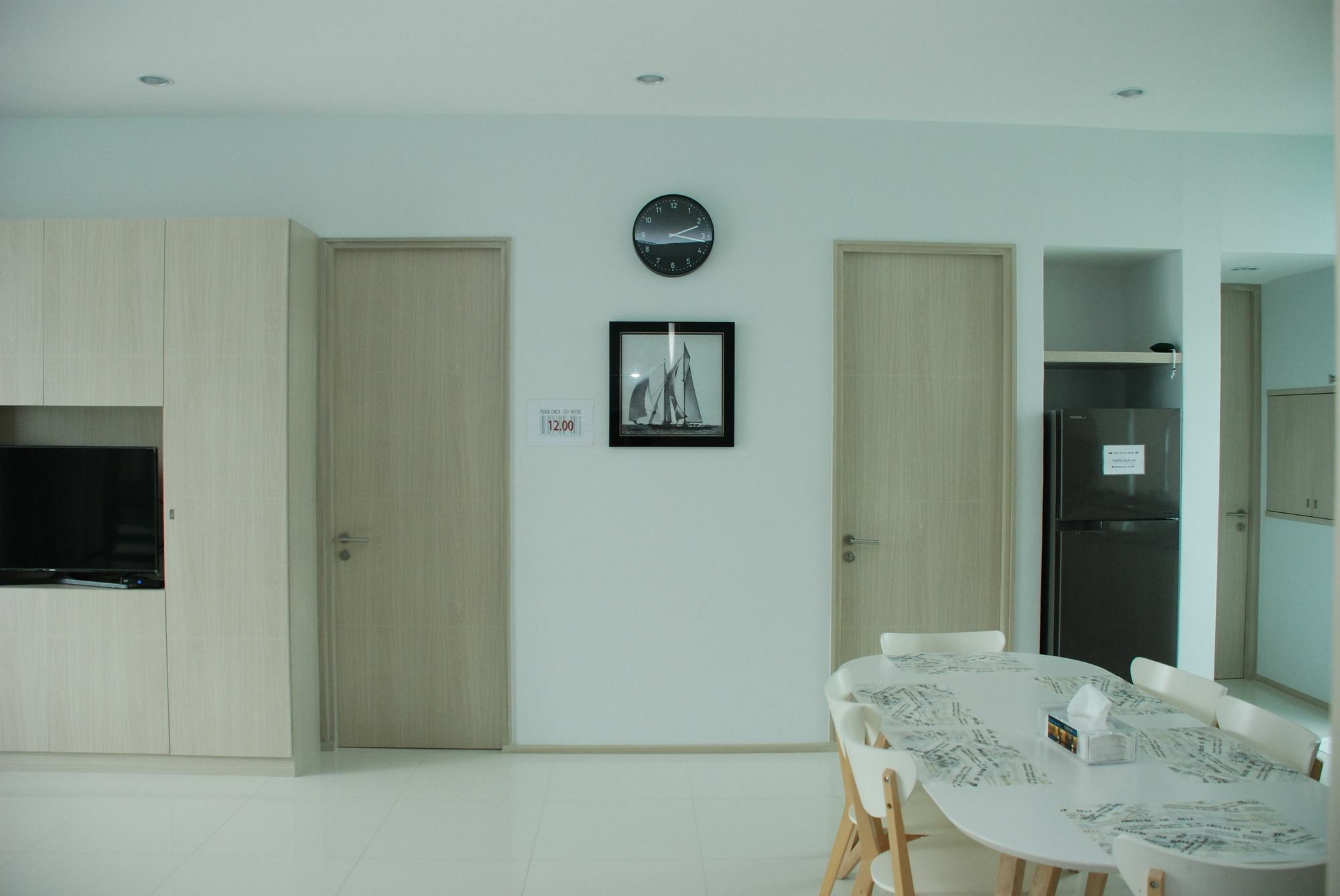 Chaum Haus Pool Villas ชะอำ ภายนอก รูปภาพ