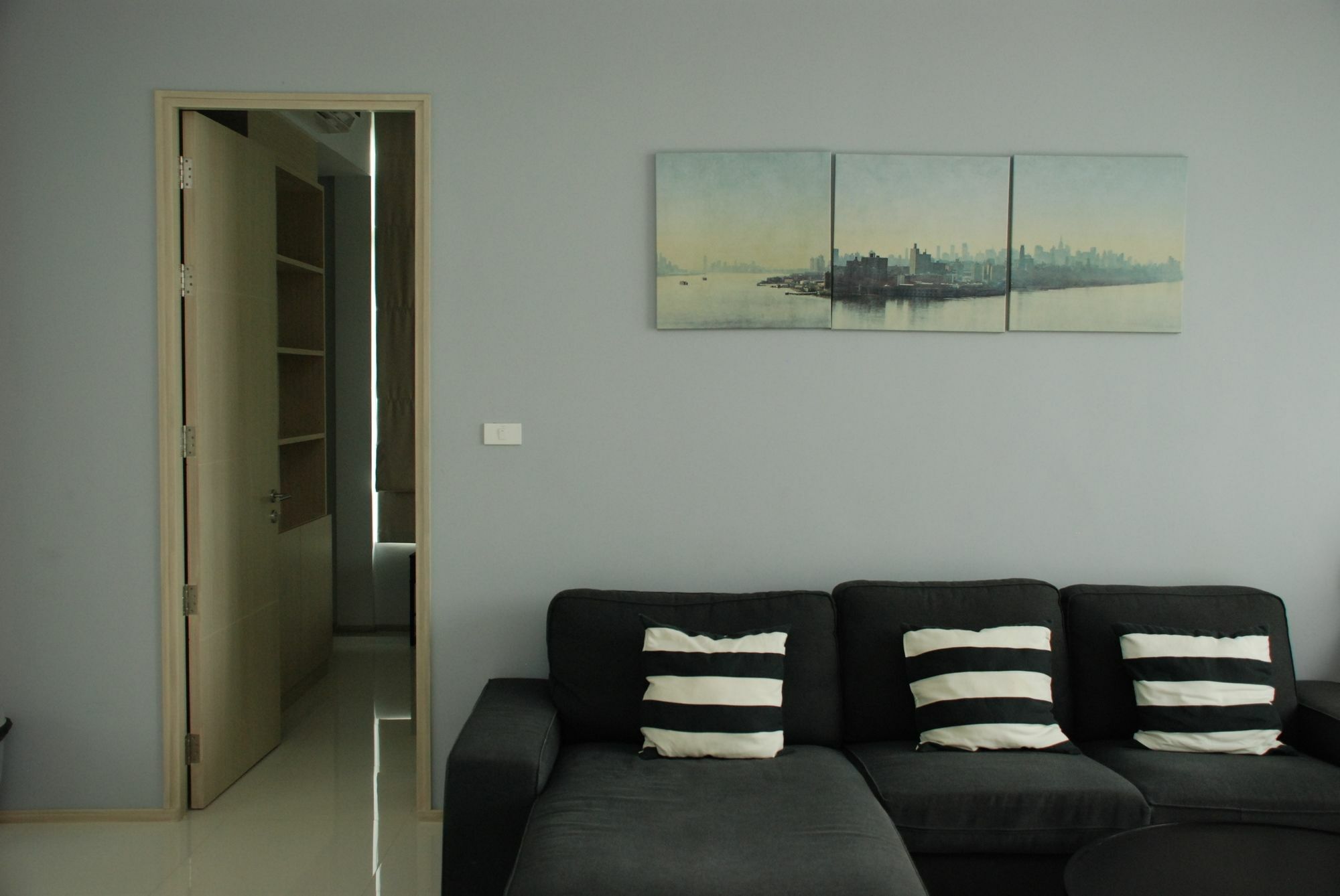 Chaum Haus Pool Villas ชะอำ ภายนอก รูปภาพ